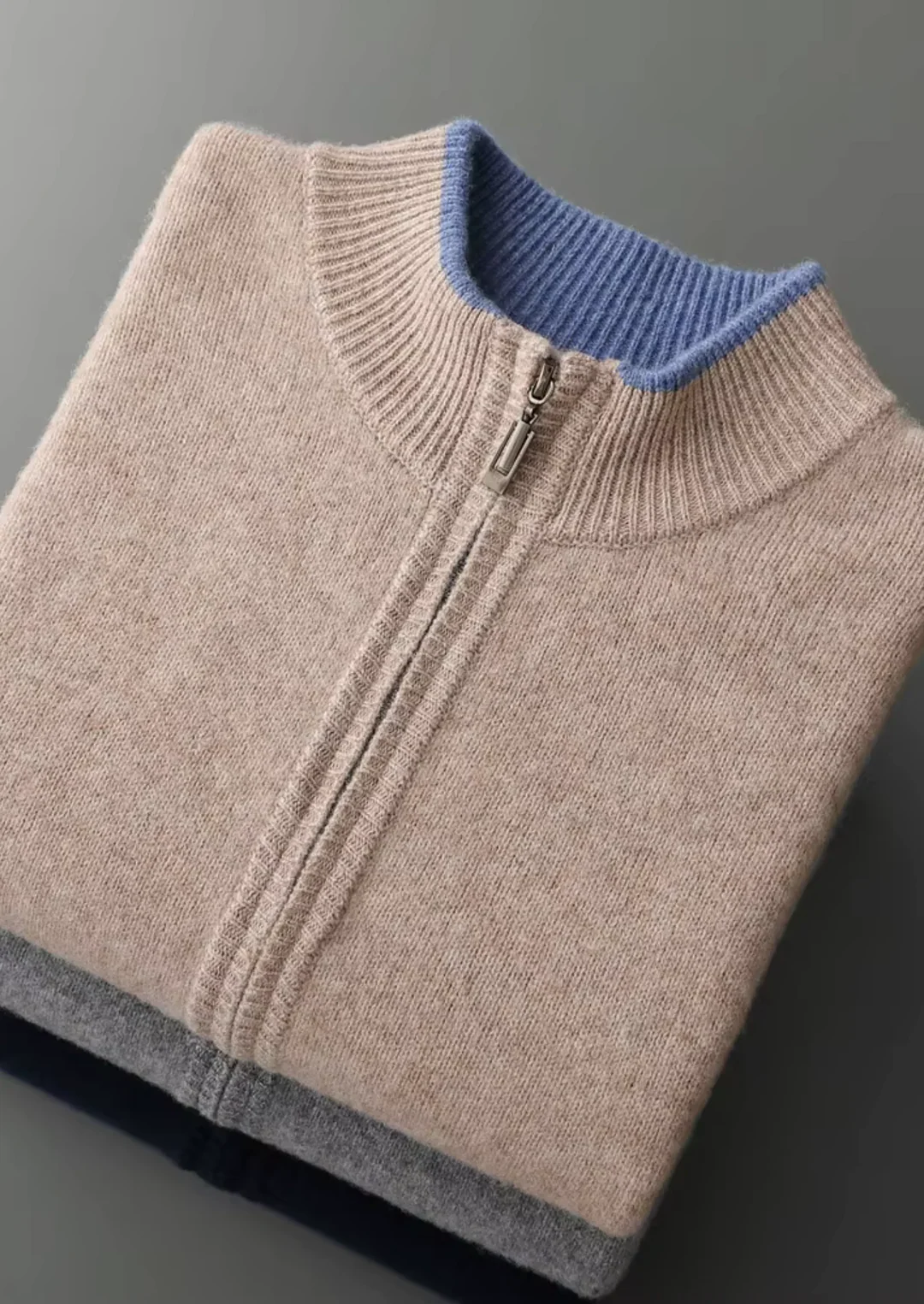 Pure Merino Wool Cavara Set
