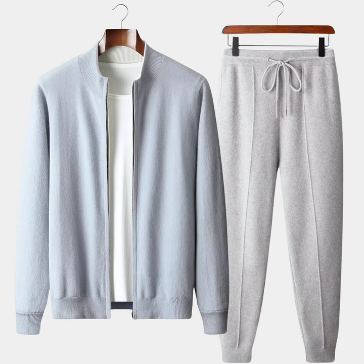 Pure Merino Wool Ardor Set