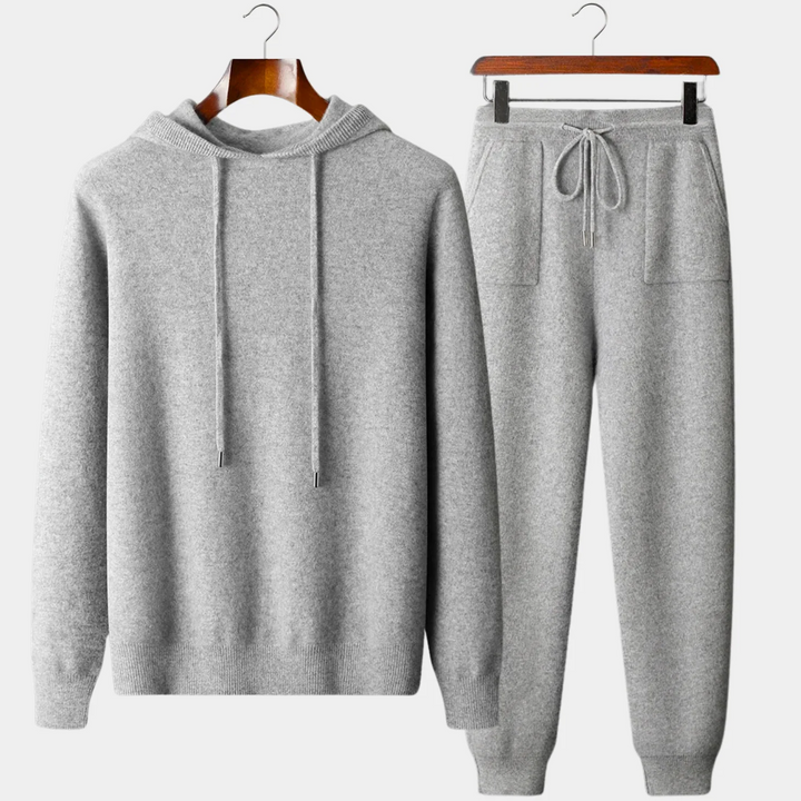 Luxury Cashmere Revolt Set