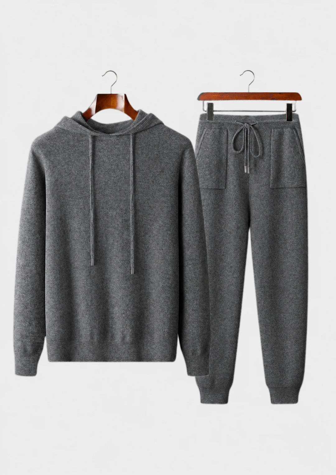 Luxury Cashmere Revolt Set