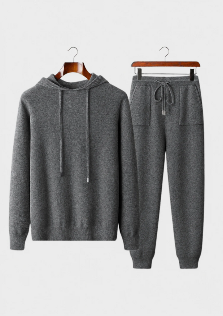 Luxury Cashmere Revolt Set
