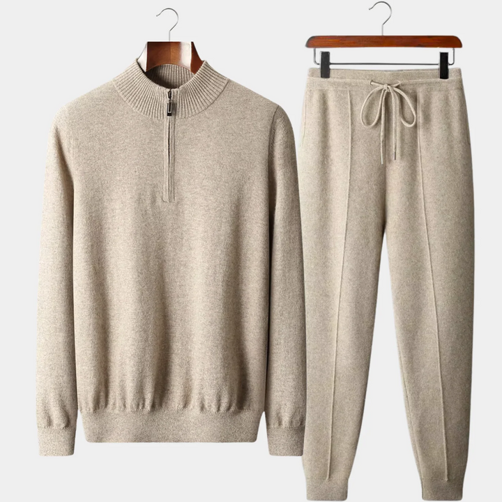 Pure Merino Wool Verona Set