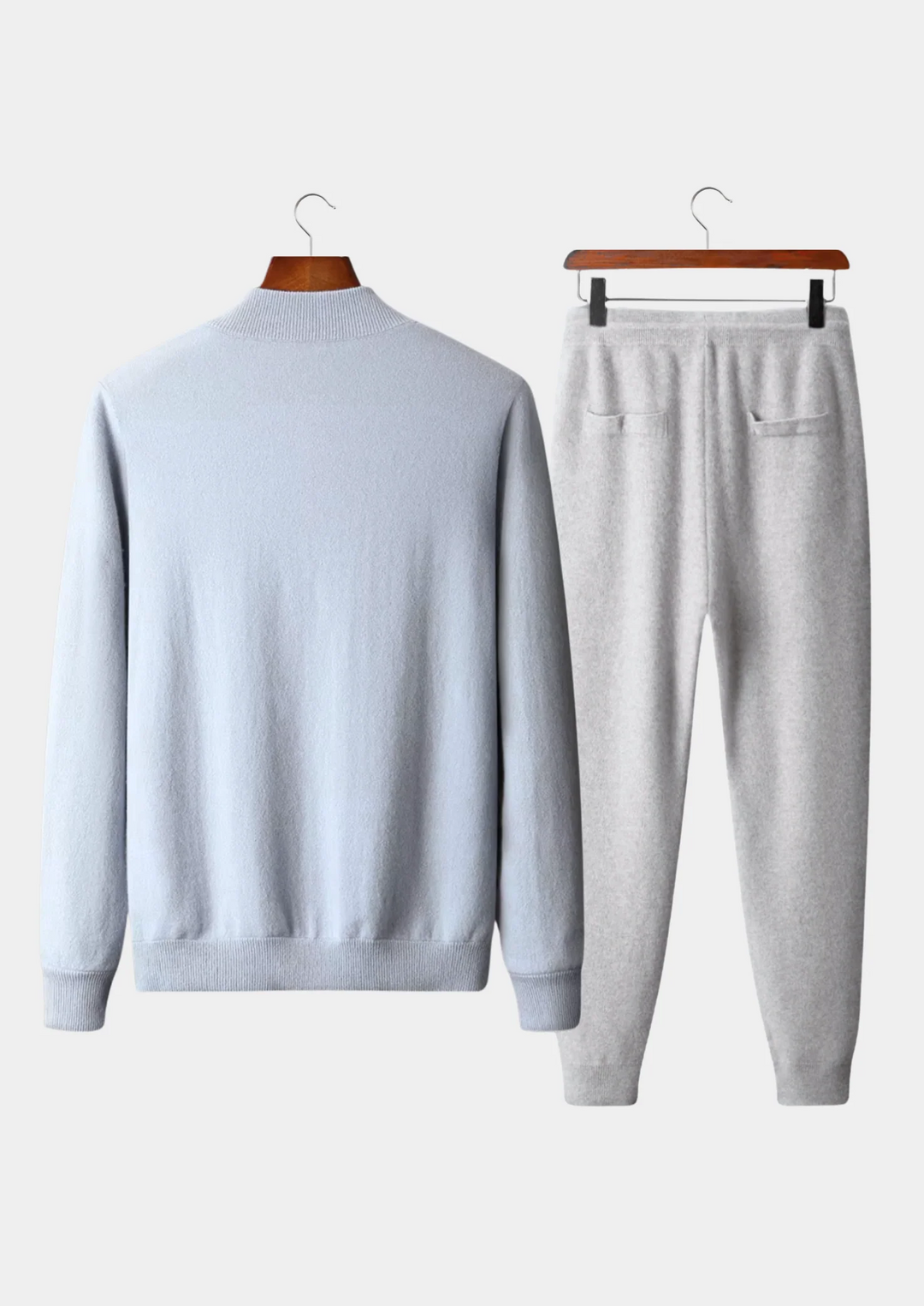 Pure Merino Wool Ardor Set
