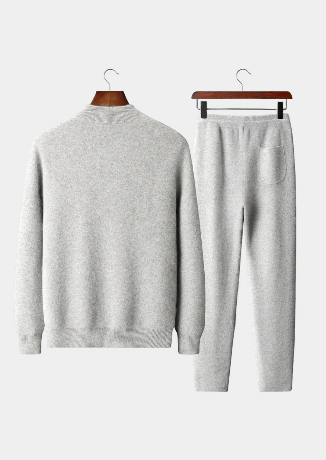 Luxury Cashmere Axon Leisure Set
