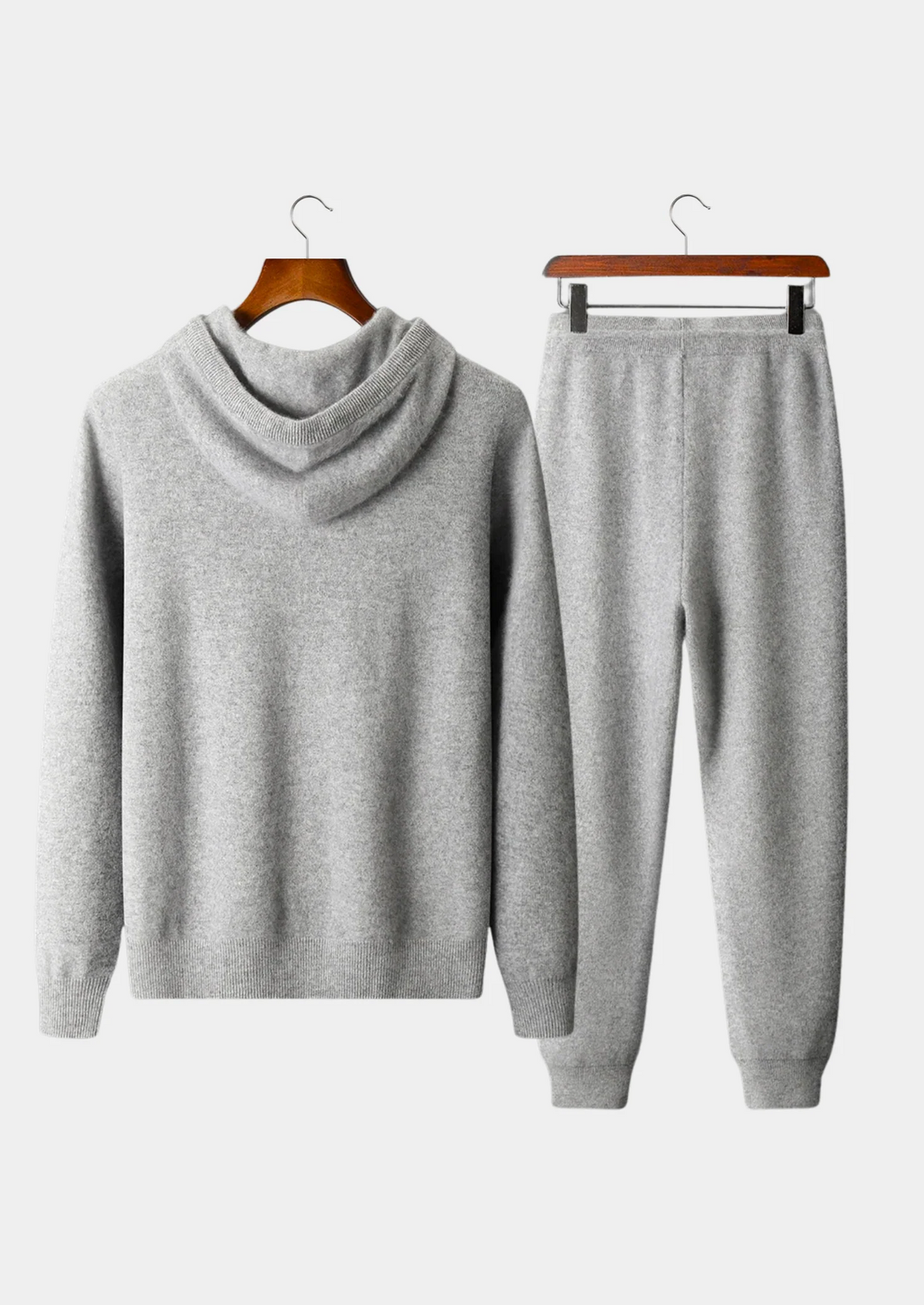 Luxury Cashmere Revolt Set