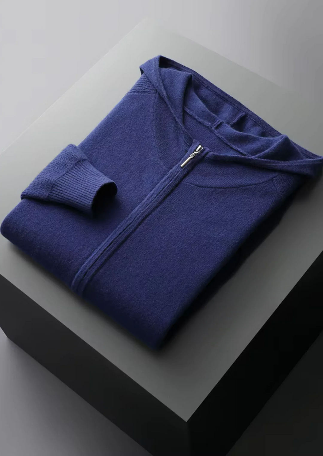 Luxury Cashmere Marvin Leisure Set