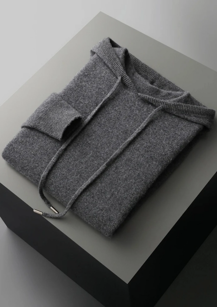 Luxury Cashmere Revolt Set