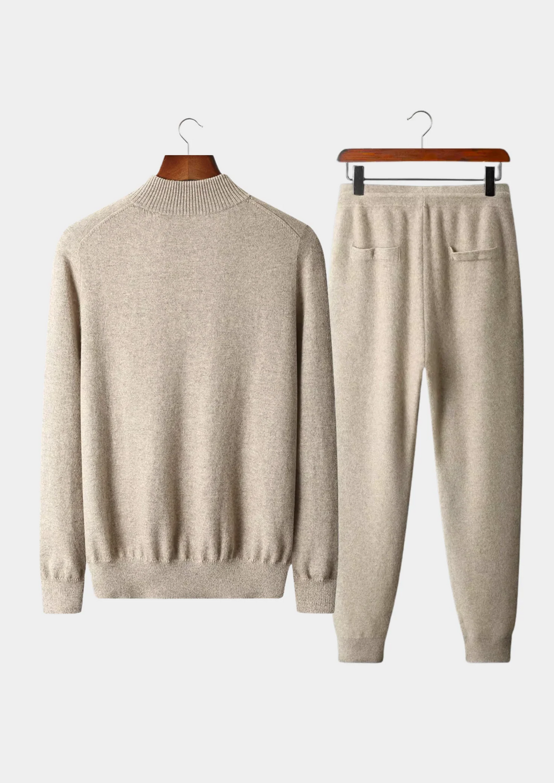Pure Merino Wool Verona Set