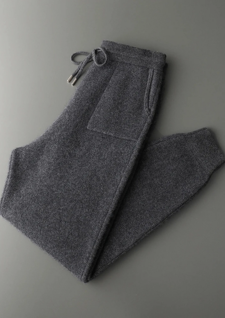 Luxury Cashmere Revolt Set