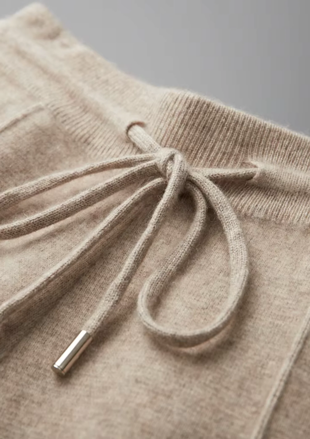 Luxury Cashmere Carlo Leisure Set