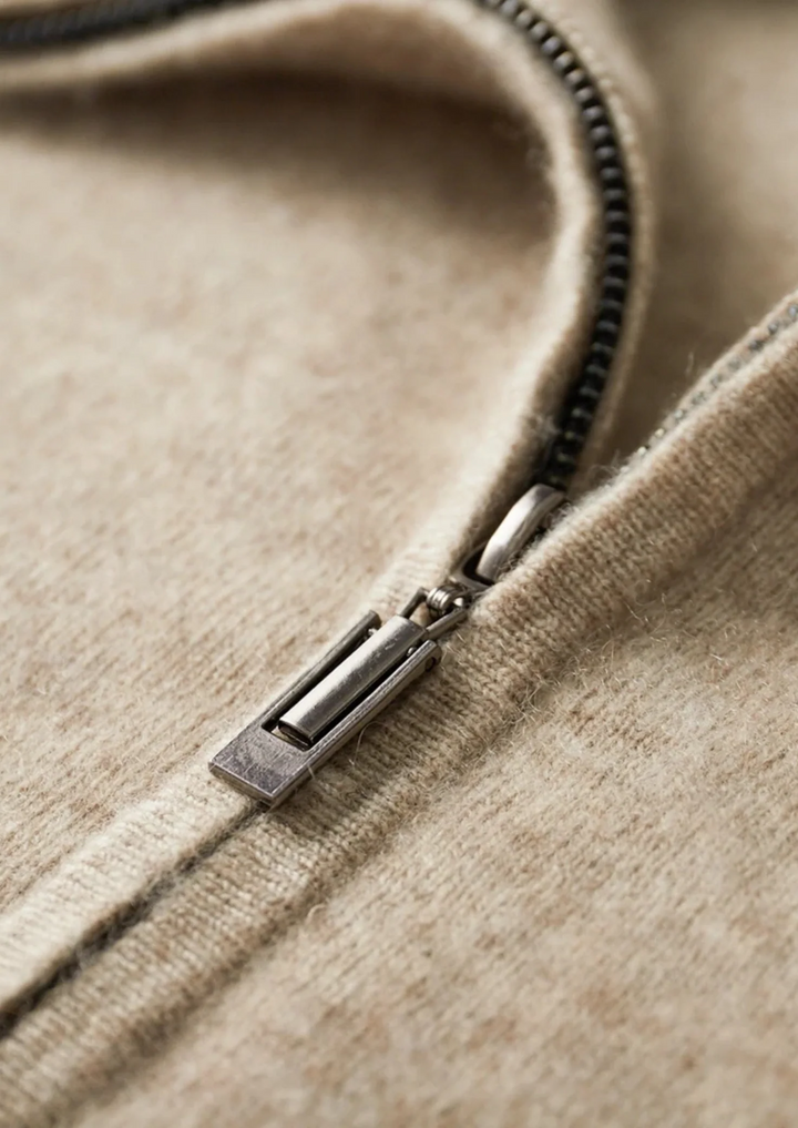 Luxury Cashmere Axon Leisure Set