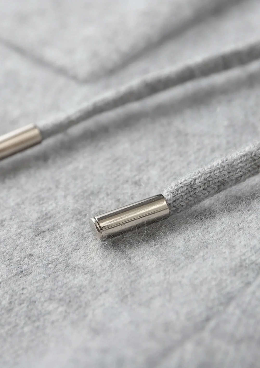 Luxury Cashmere Revolt Set