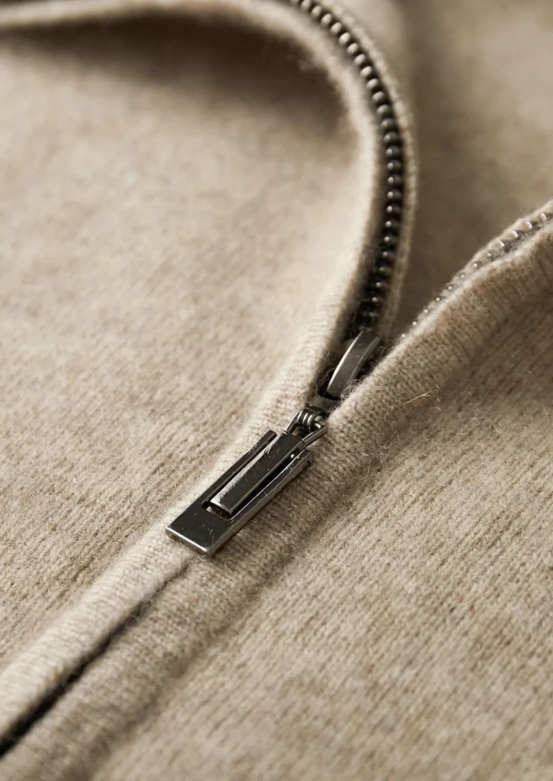 Luxury Cashmere Zenith Leisure Set