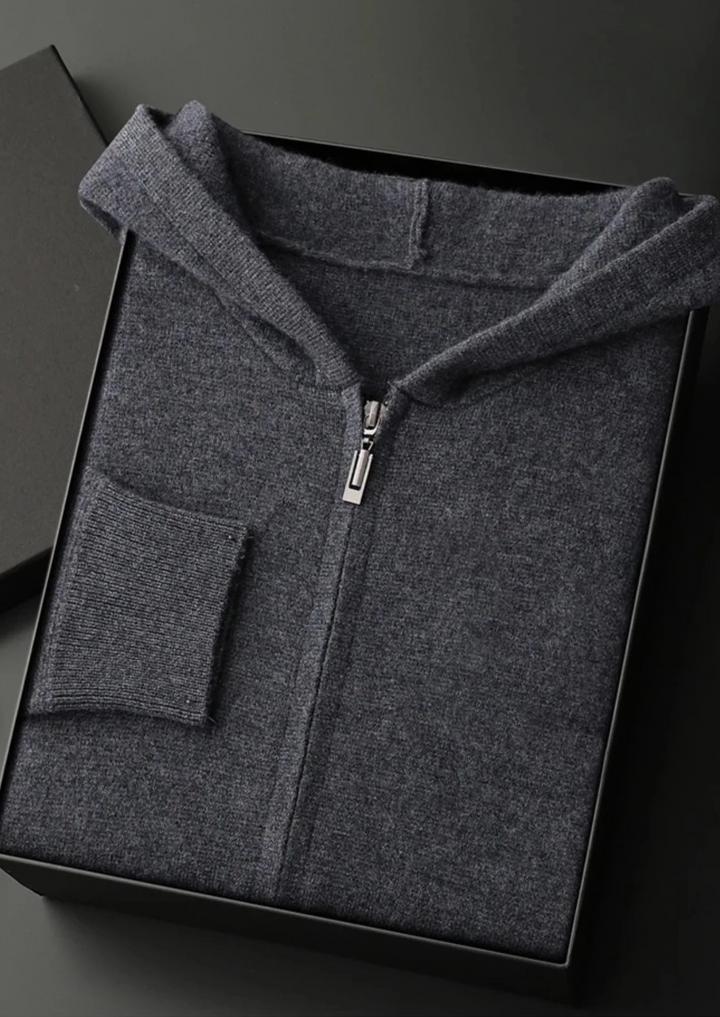 Luxury Cashmere Arlo Leisure Set
