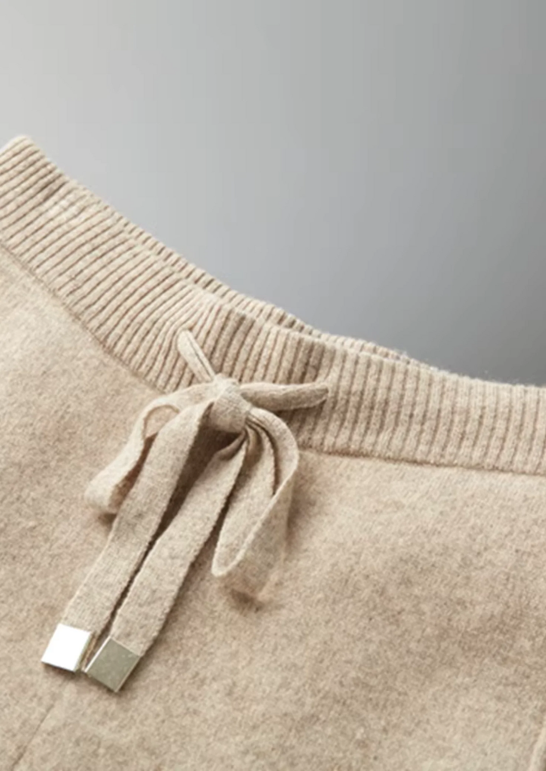 Luxury Cashmere Marvin Leisure Set