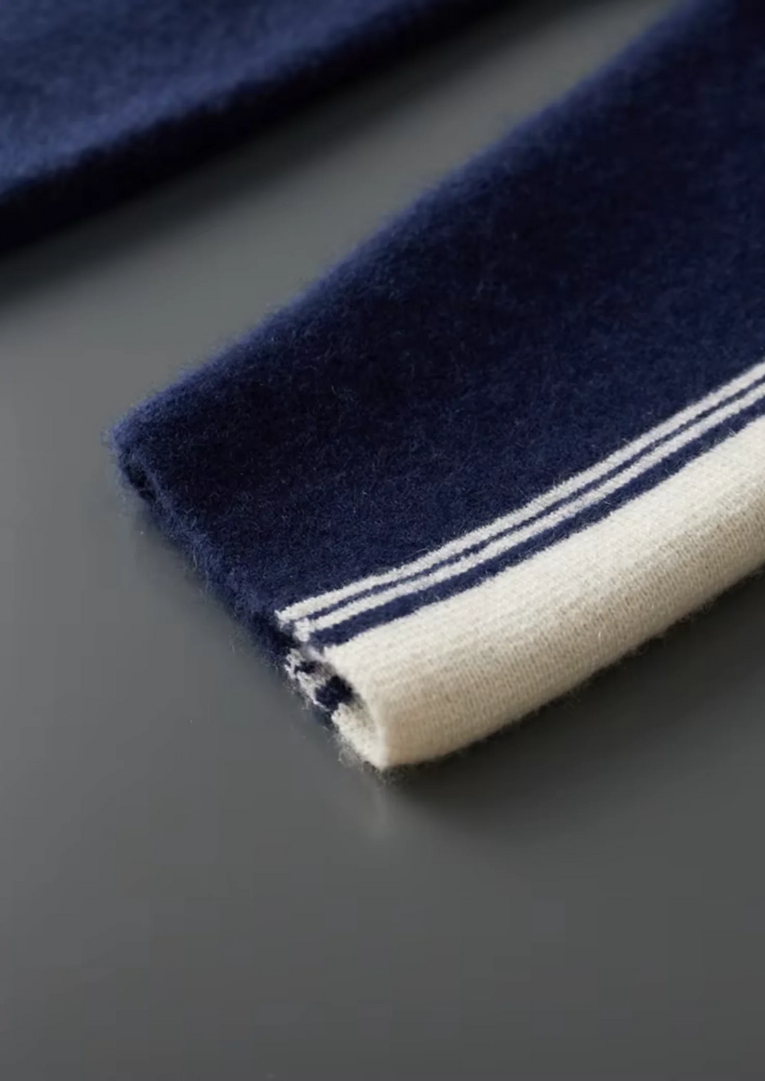 Pure Merino Wool Milano Set