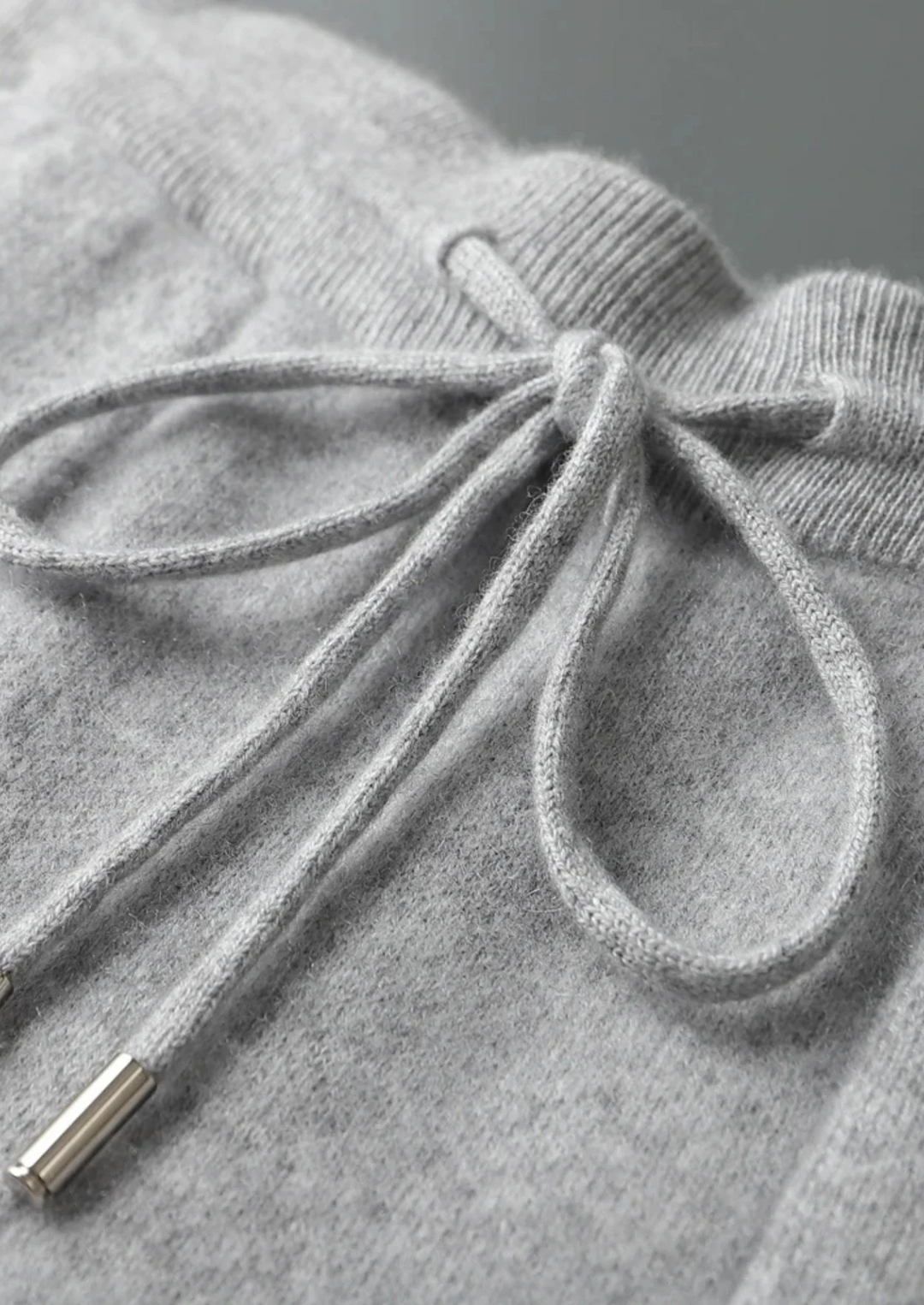 Luxury Cashmere Revolt Set
