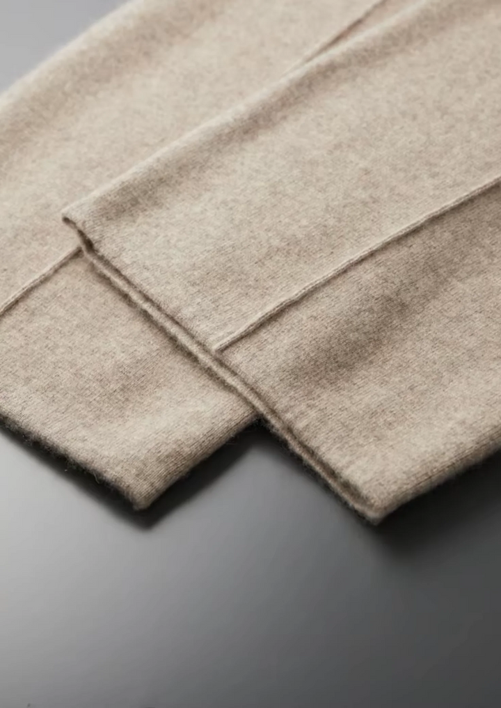 Luxury Cashmere Zenith Leisure Set