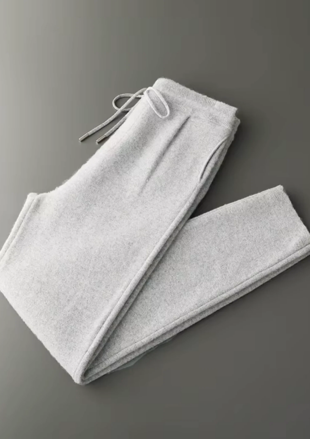 Luxury Cashmere Arlo Leisure Set