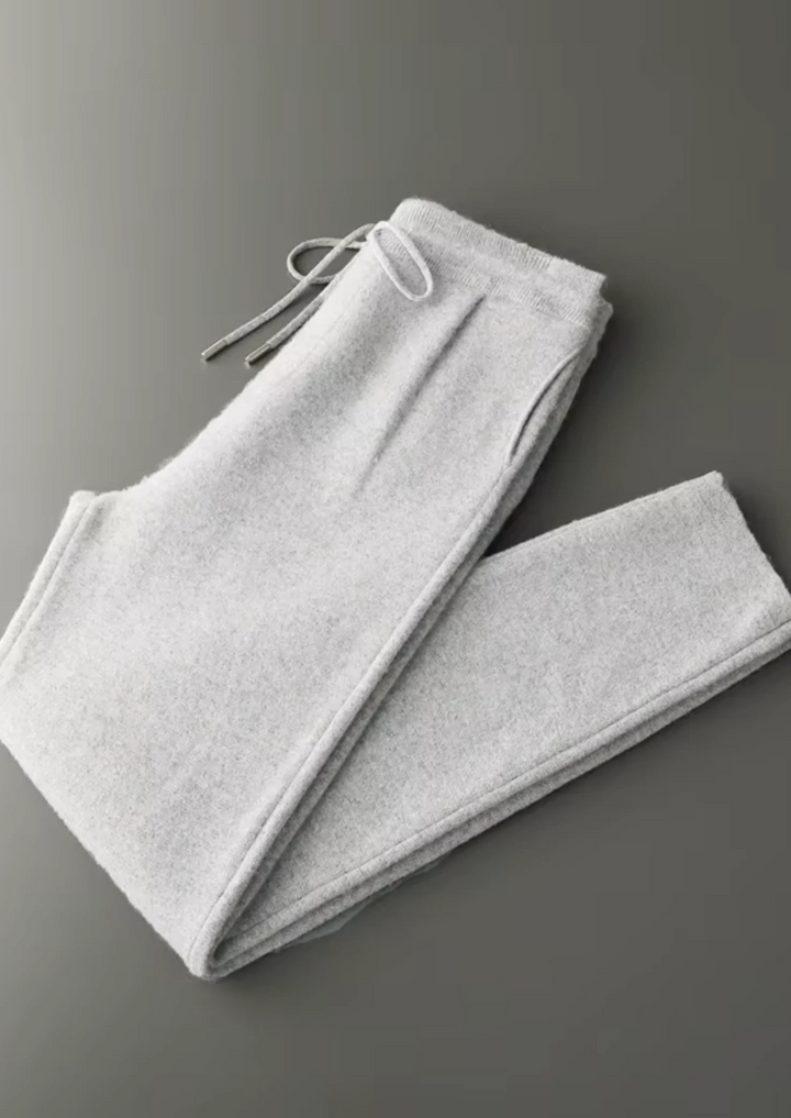 Luxury Cashmere Arlo Leisure Set