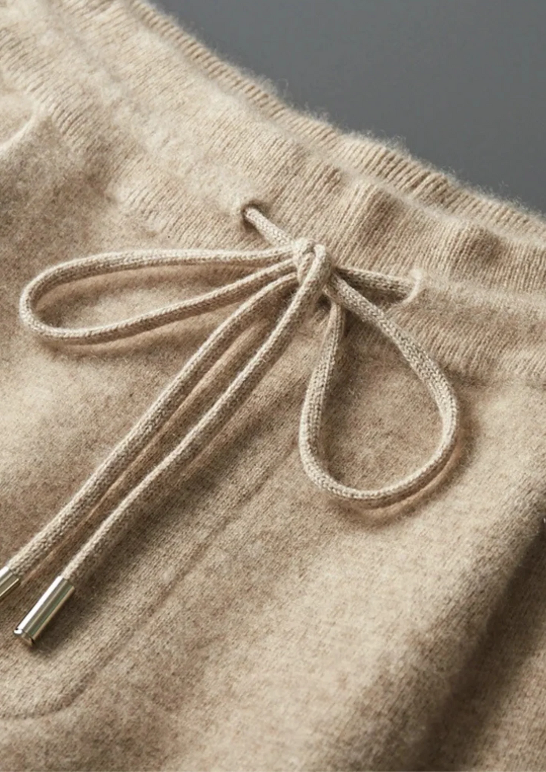 Luxury Cashmere Axon Leisure Set