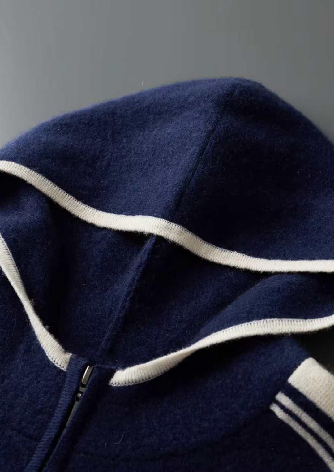 Pure Merino Wool Milano Set