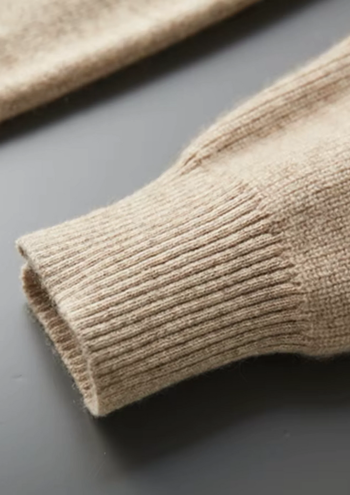 Luxury Cashmere Marvin Leisure Set