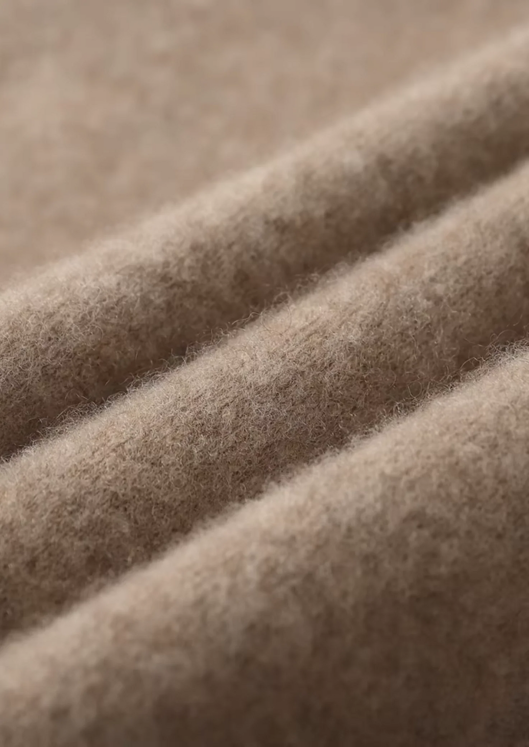 Luxury Cashmere Comfort Set