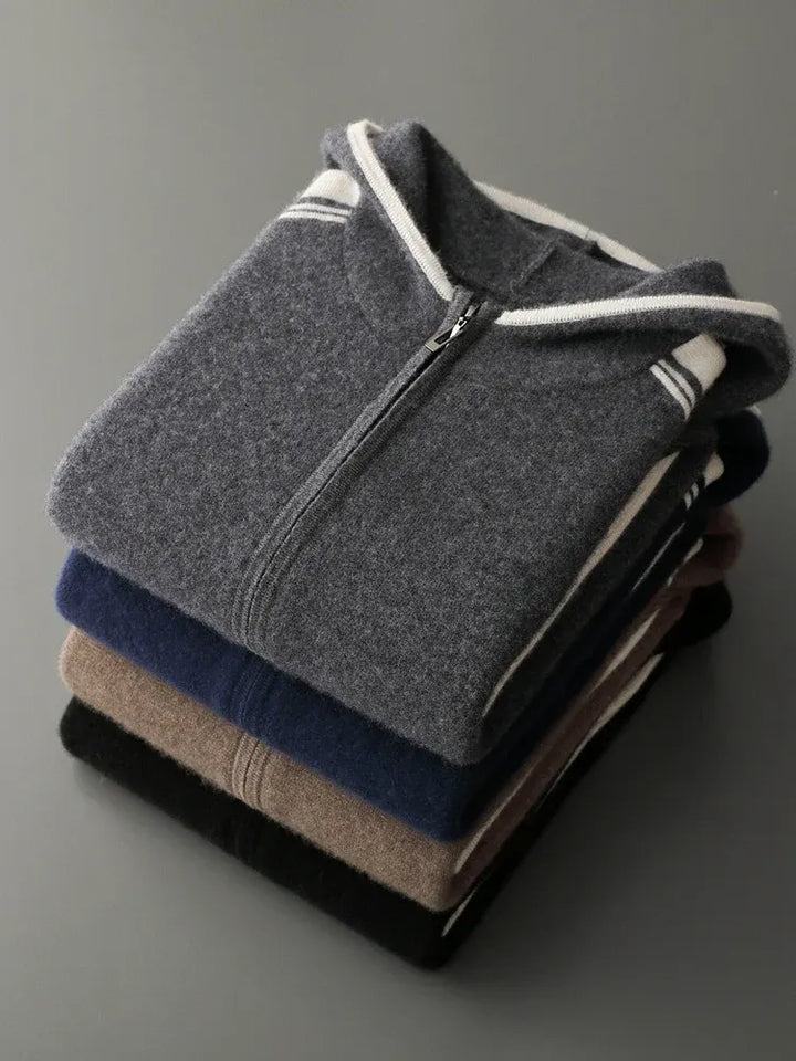 Pure Merino Wool Milano Set