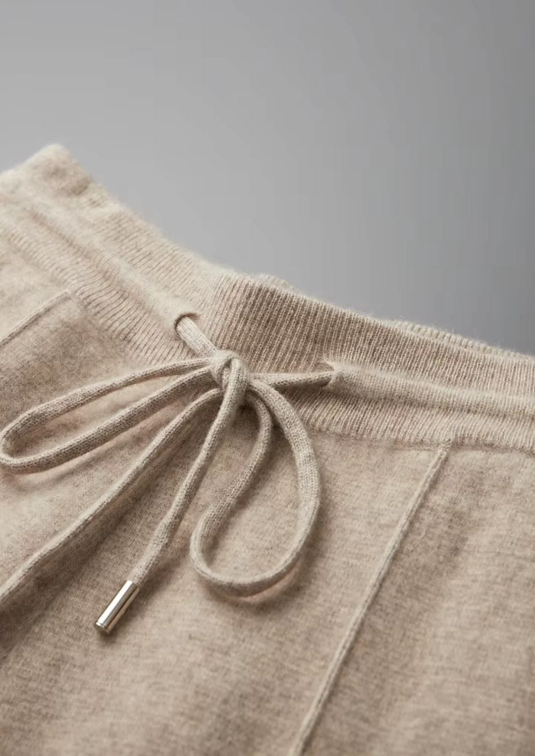 Luxury Cashmere Zenith Leisure Set