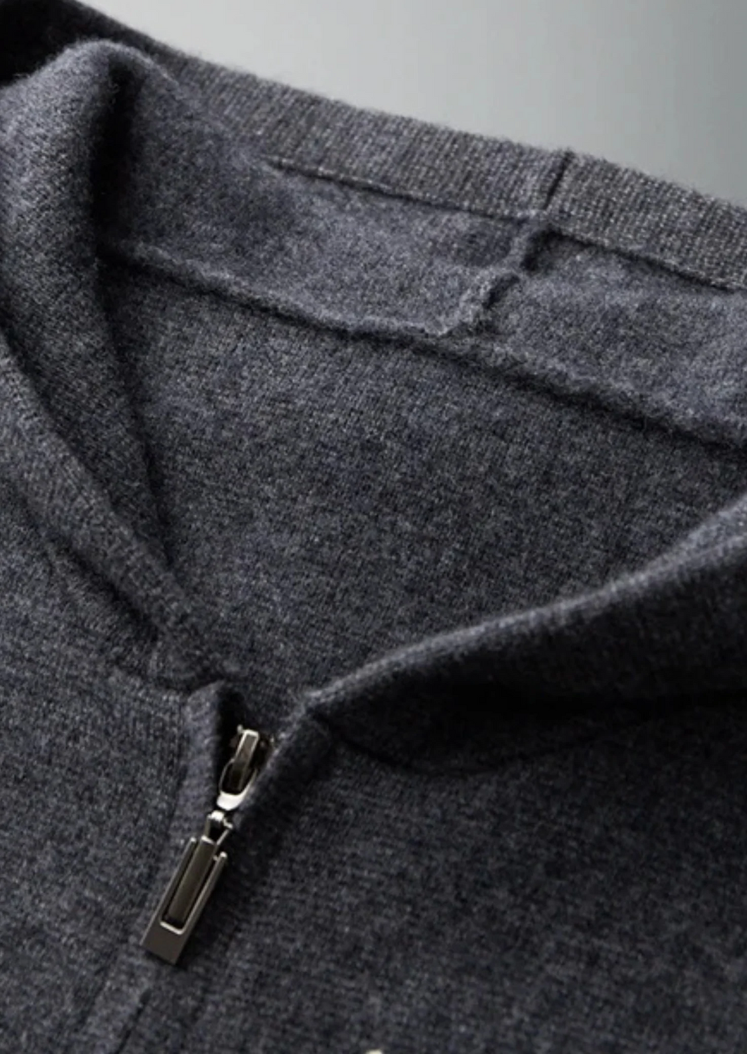 Luxury Cashmere Arlo Leisure Set
