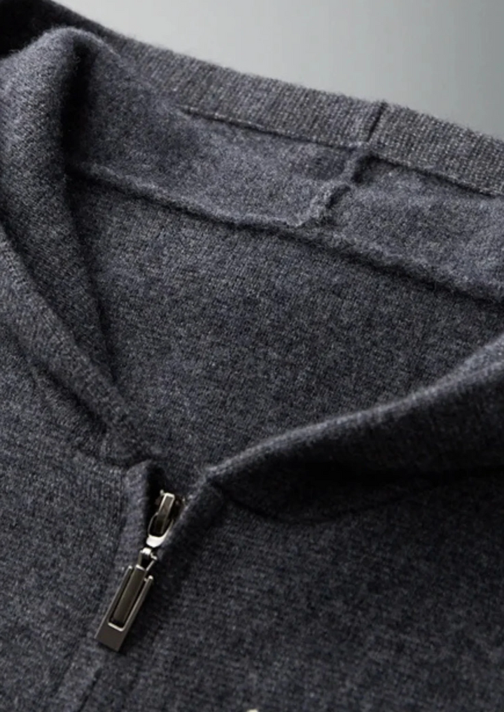 Luxury Cashmere Arlo Leisure Set