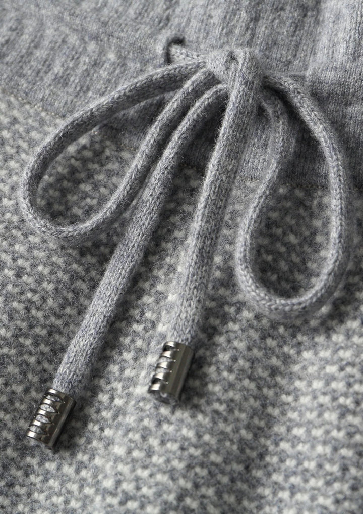 Pure Merino Wool Enzo Set