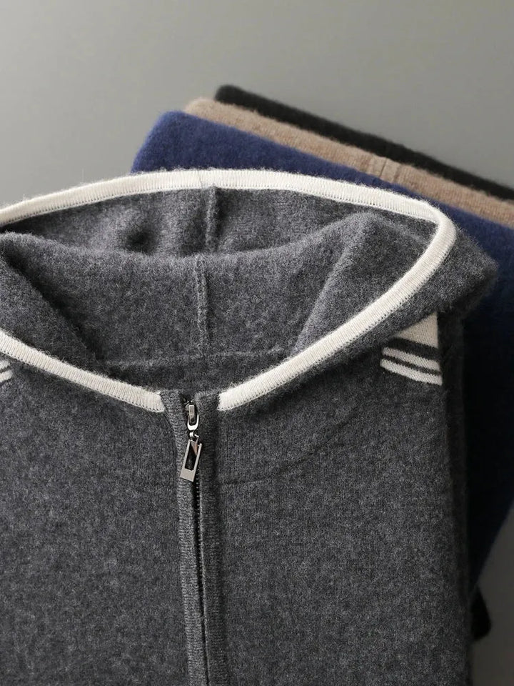 Pure Merino Wool Milano Set