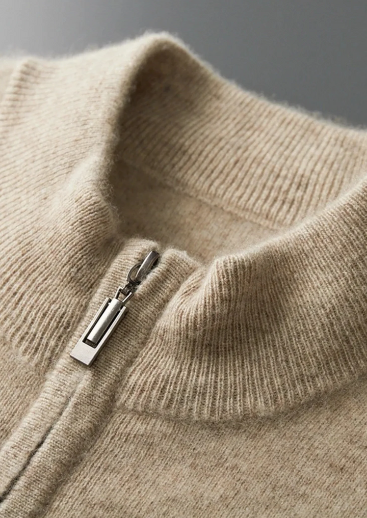 Luxury Cashmere Axon Leisure Set