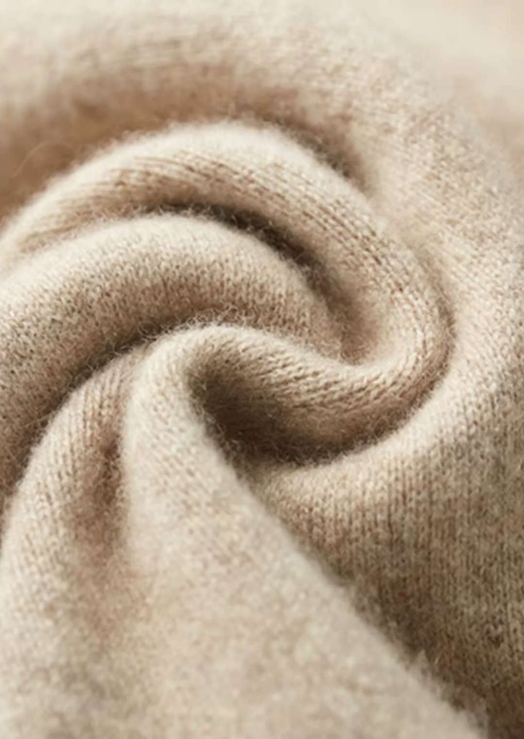 Luxury Cashmere Marvin Leisure Set