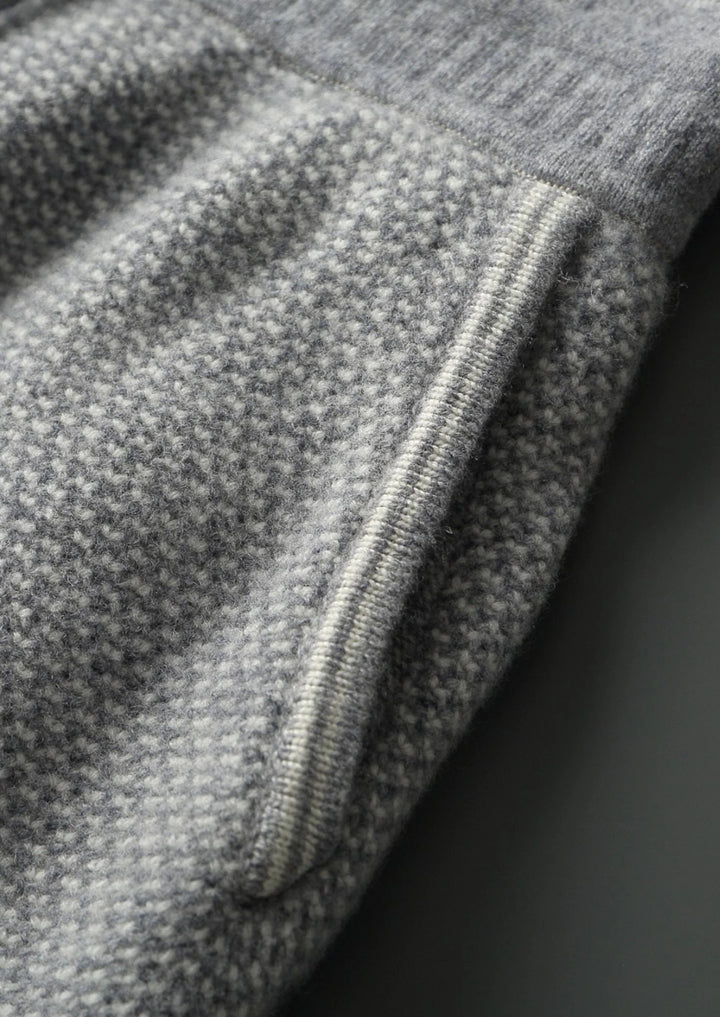 Pure Merino Wool Enzo Set