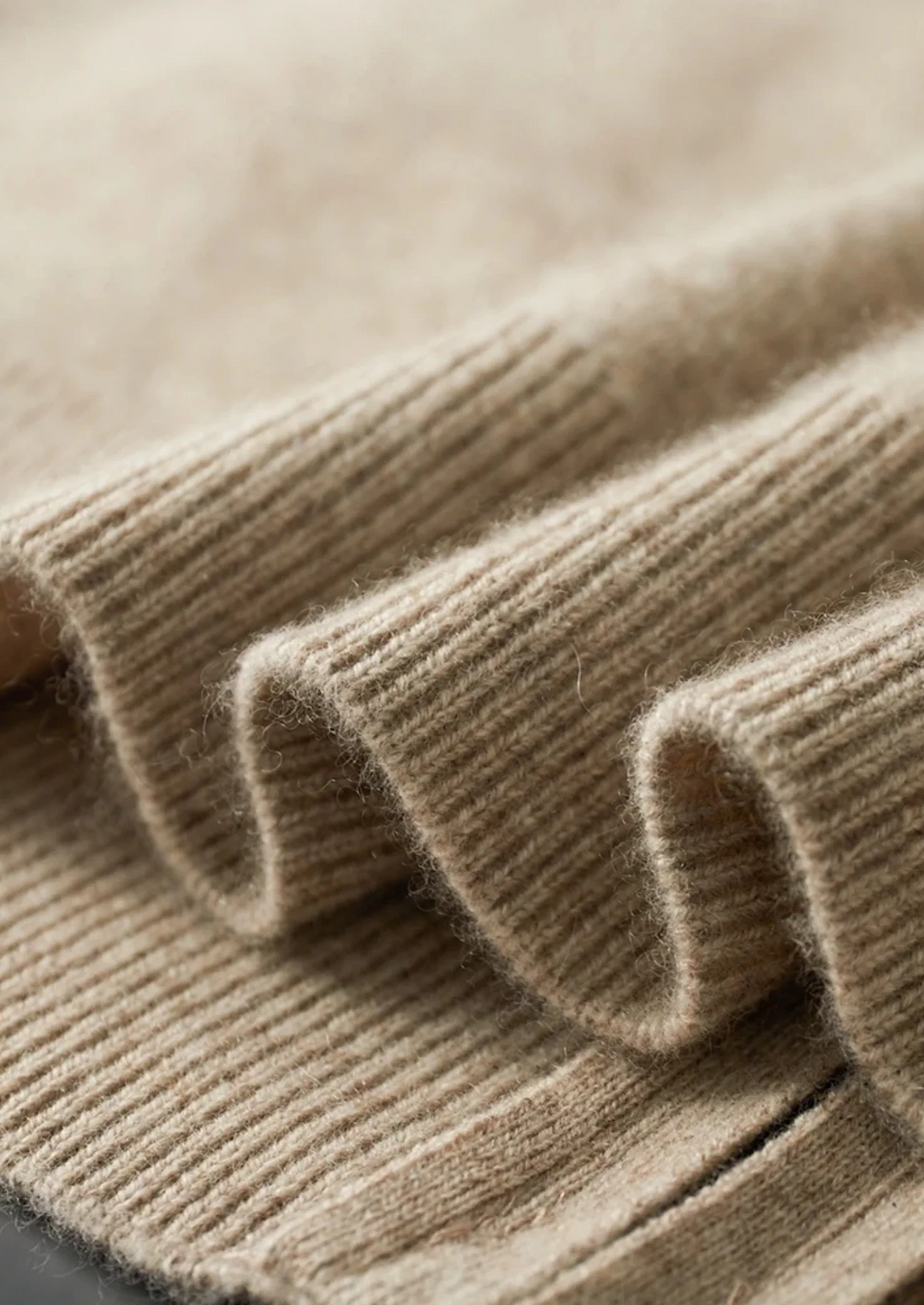 Luxury Cashmere Axon Leisure Set