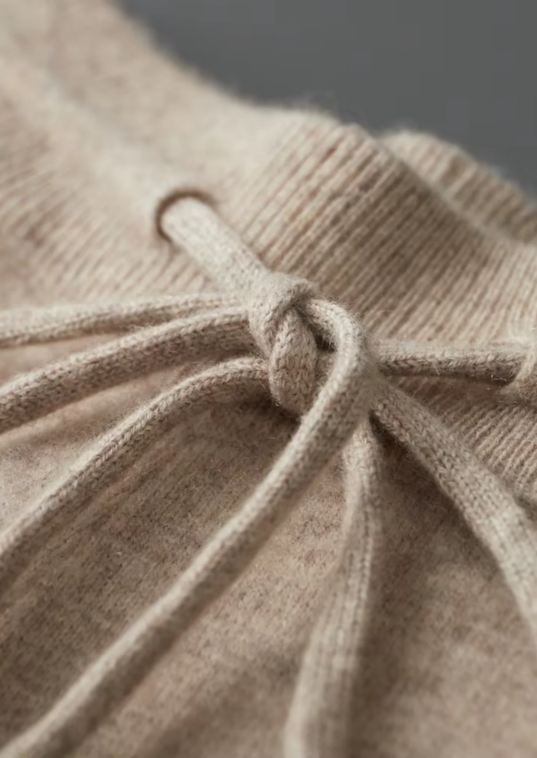 Luxury Cashmere Zenith Leisure Set