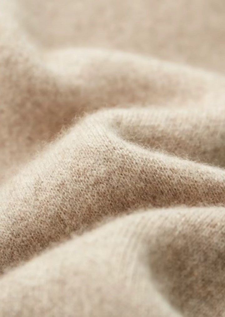Luxury Cashmere Marvin Leisure Set