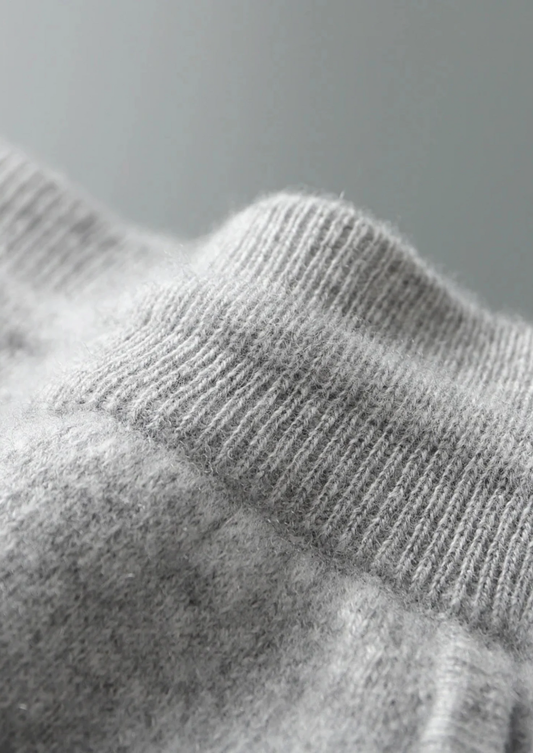 Luxury Cashmere Revolt Set