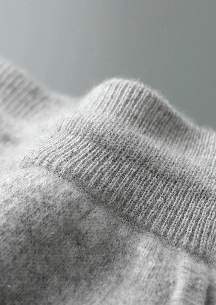 Luxury Cashmere Revolt Set