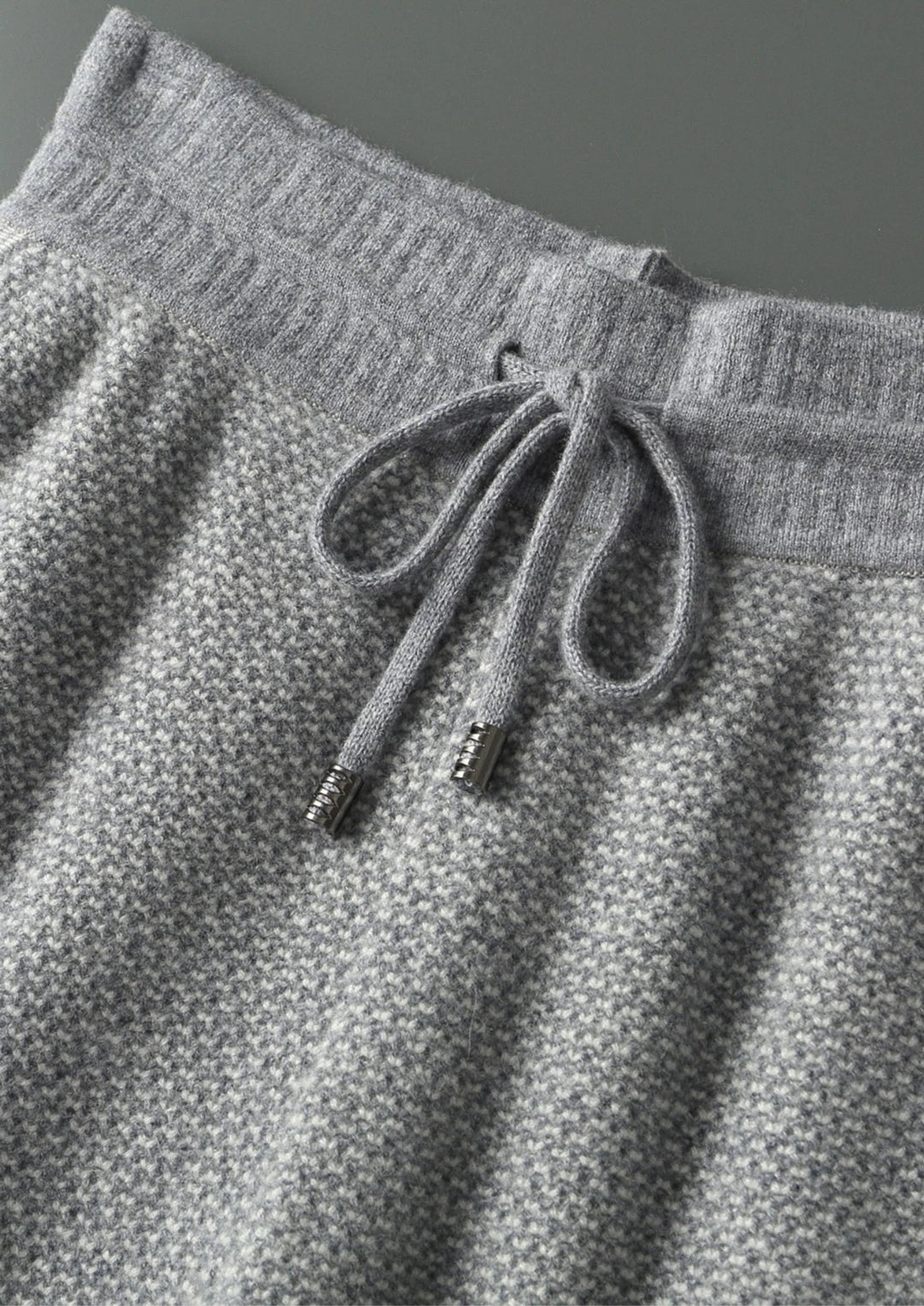 Pure Merino Wool Enzo Set