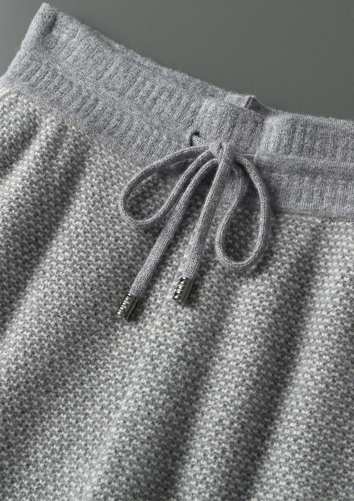 Pure Merino Wool Enzo Set