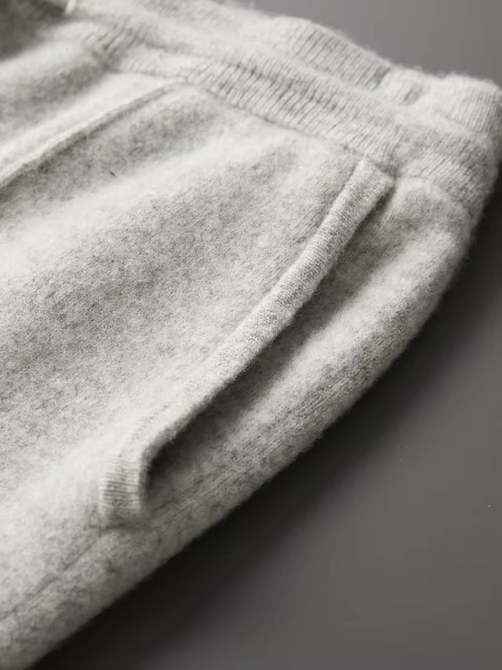 Pure Merino Wool Ardor Set