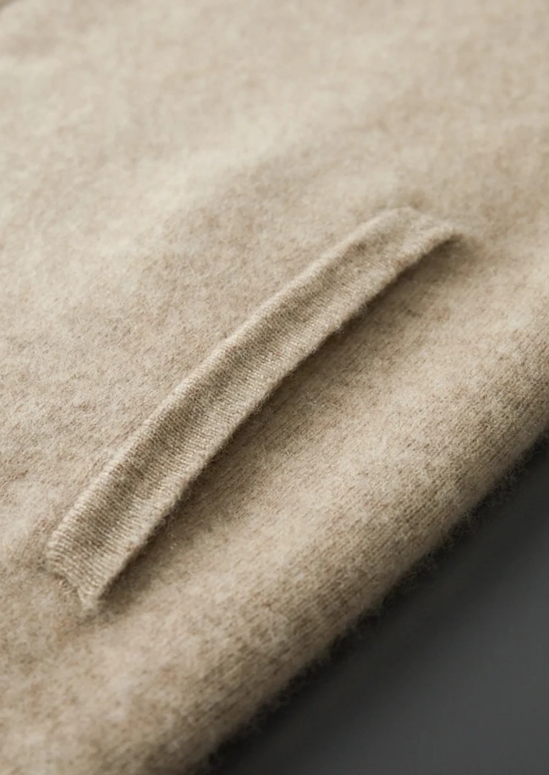Luxury Cashmere Axon Leisure Set