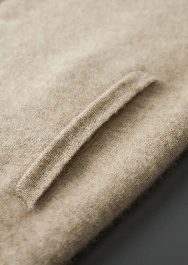 Luxury Cashmere Axon Leisure Set