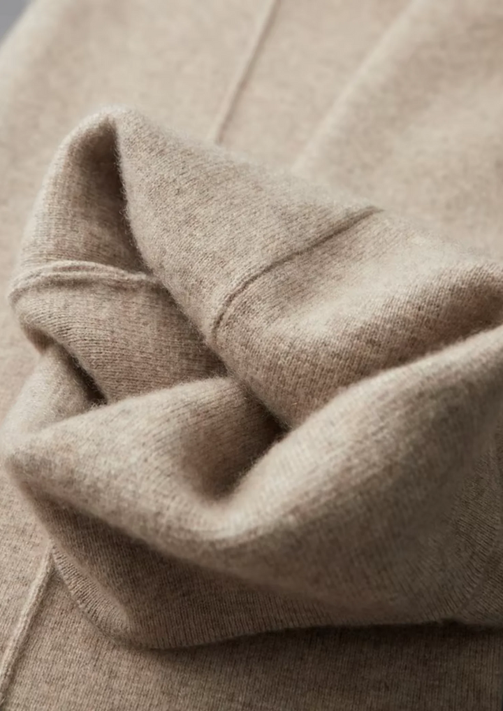 Luxury Cashmere Zenith Leisure Set