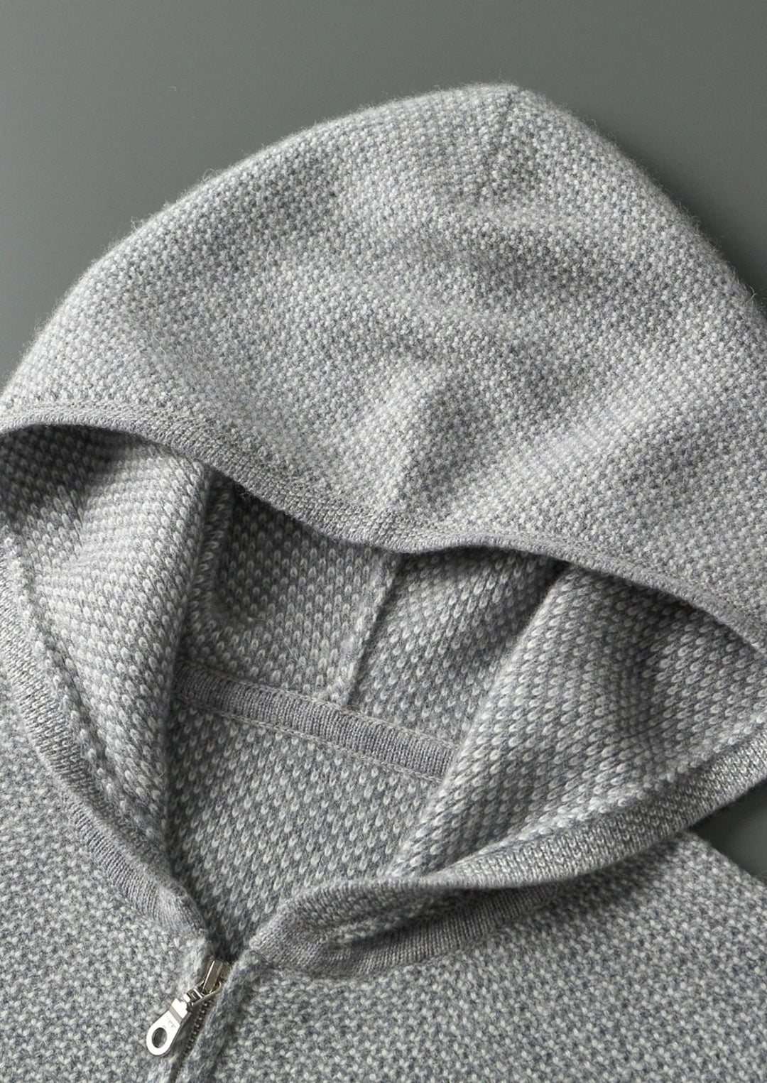 Pure Merino Wool Enzo Set