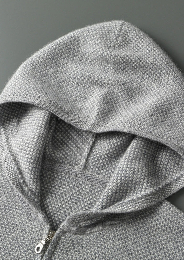 Pure Merino Wool Enzo Set